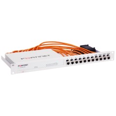 Rackmount IT Kit for FortiGate 60E / 61E /